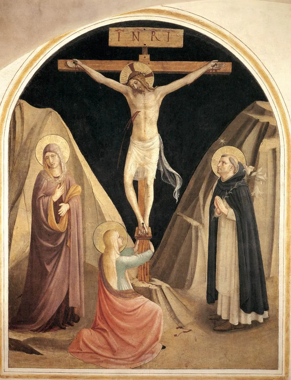 Blessed Fra Angelico's Feast Day