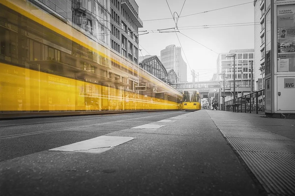 Motion Blur Photography: What It Is and 6 Ways to Use It