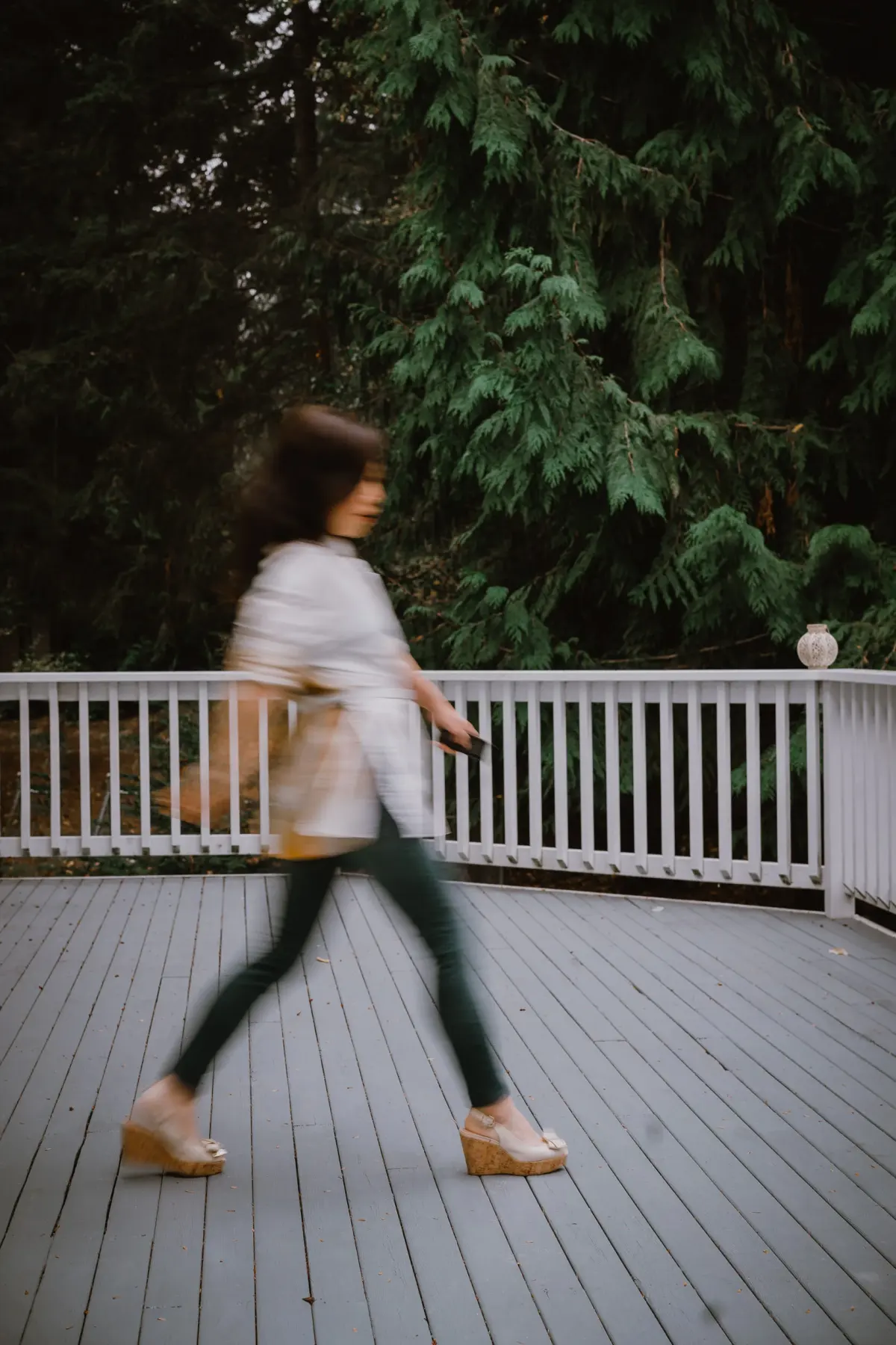 Motion blur — image 2