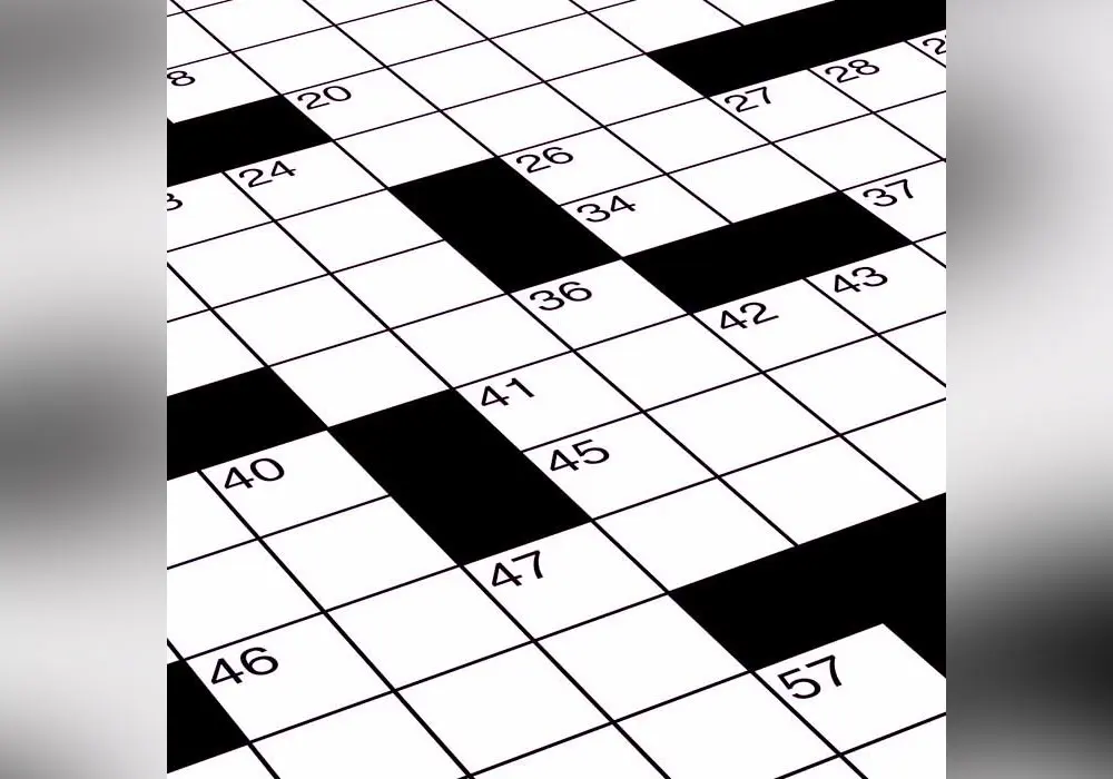 Who Invented The Crossword?