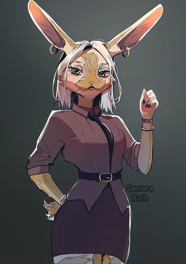 Why am I not getting commissions? My art style isn't good? :[