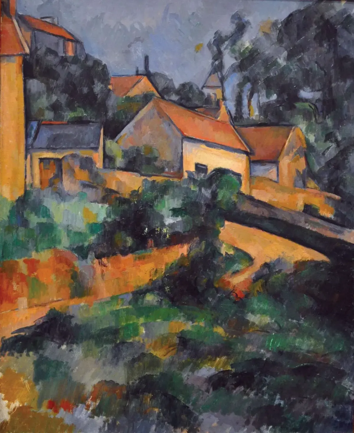 Paul Cézanne