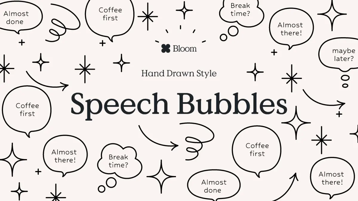 Speech bubble — image 2