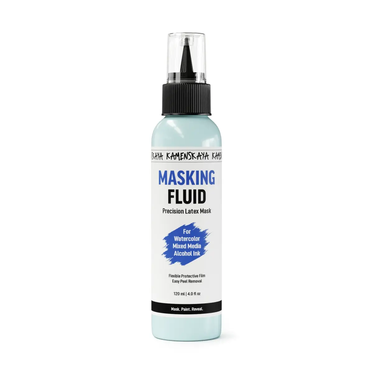 Masking fluid