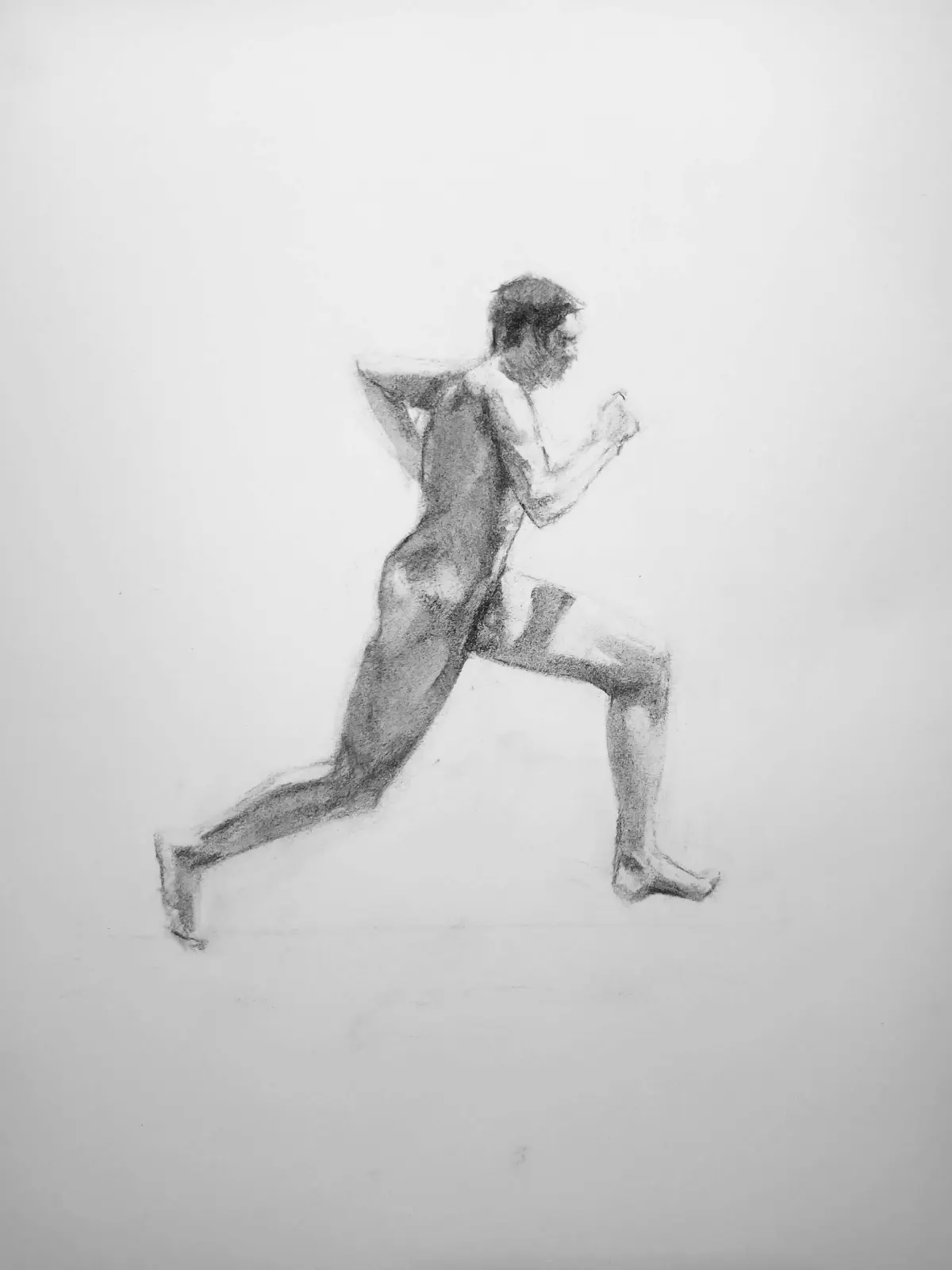 Life Drawing Marathon Manchester |