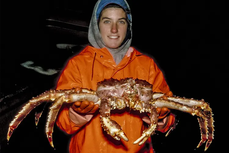 New Studies Raise Questions About Crabs Adaptability