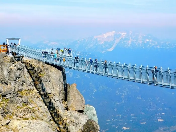 Whistler In Summer: 9 Awesome Adventures To Have With Kids