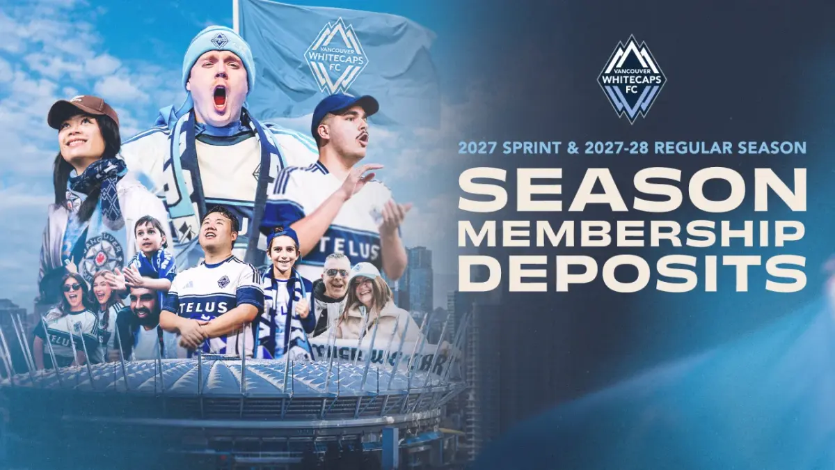 Vancouver Whitecaps FC