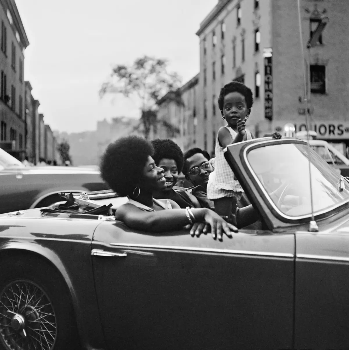 Five of the Most Influential African-American Photographers