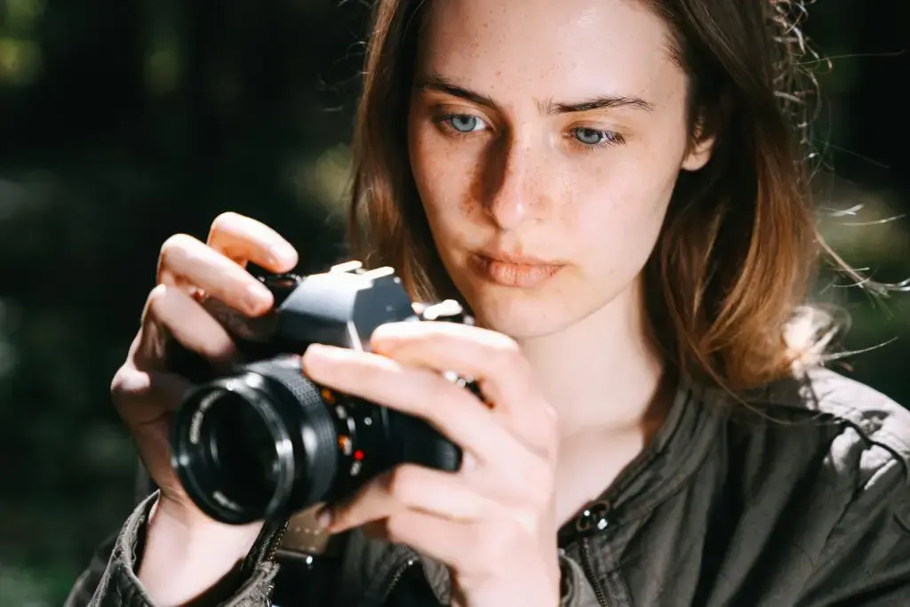 25 Trailblazing Female Photographers to Follow