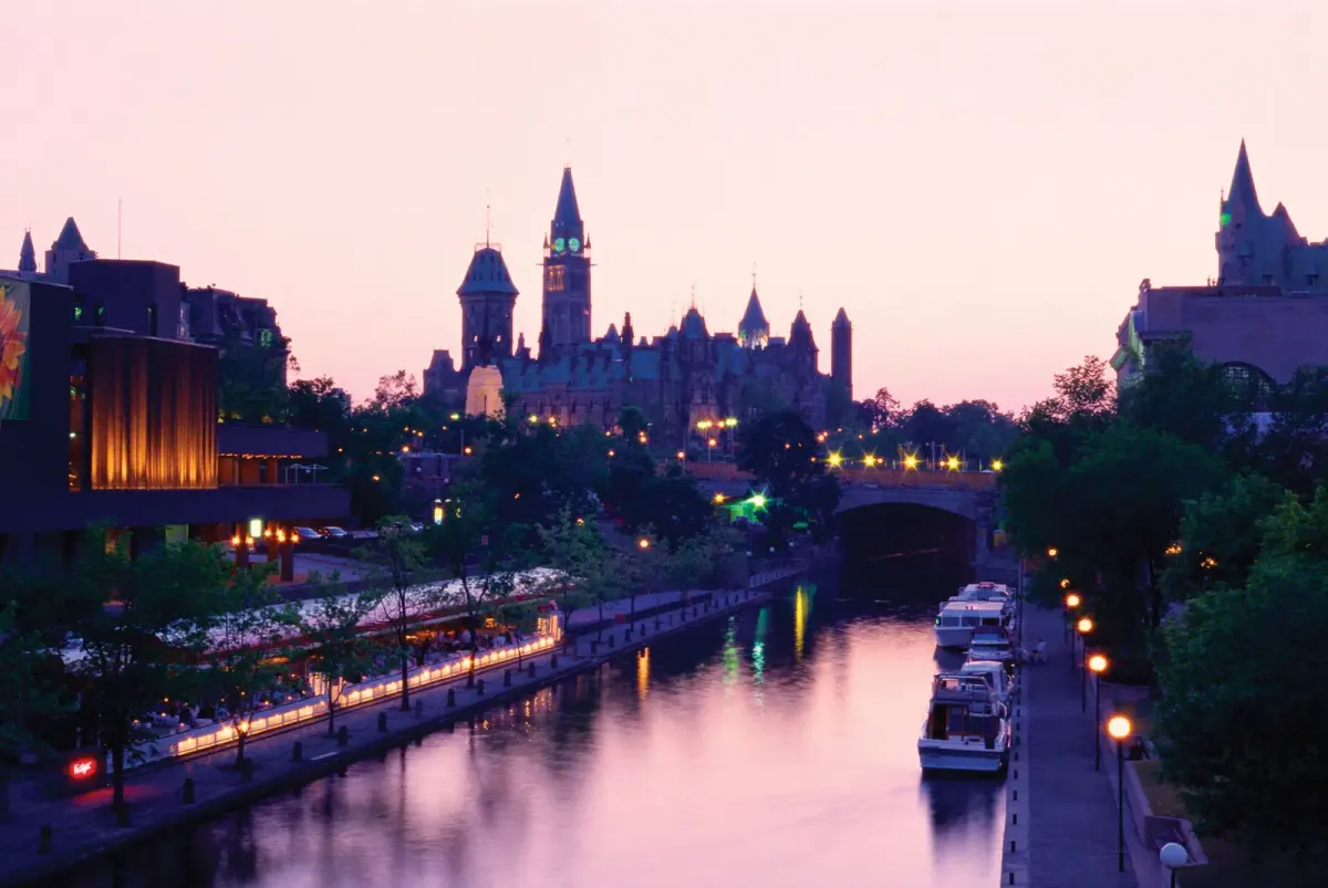 Ottawa