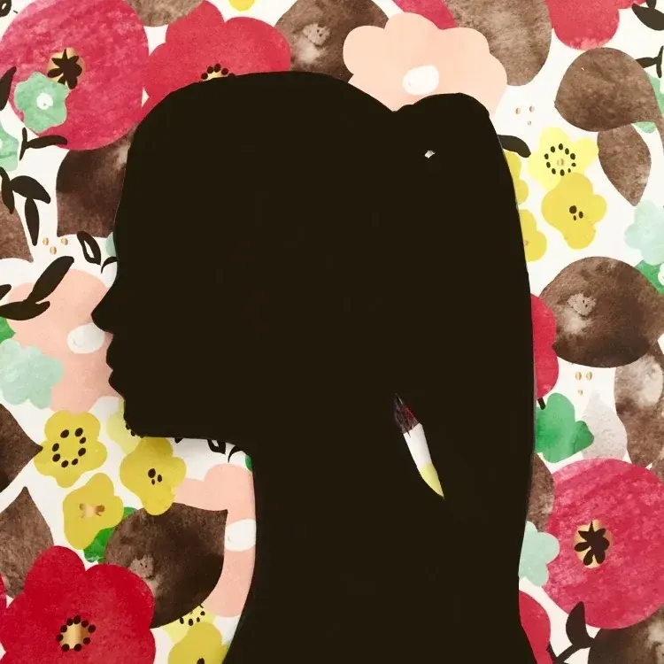 The Silhouette Portrait