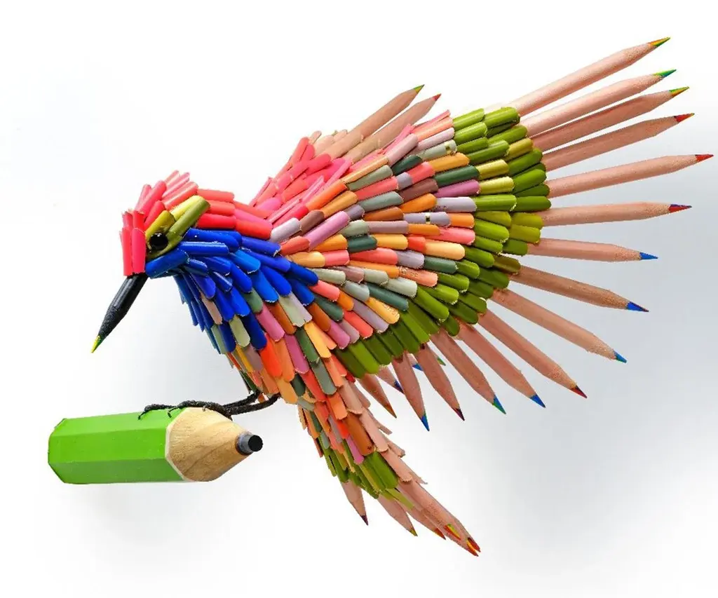 15 Contemporary Artists Redefining Assemblage Artwork