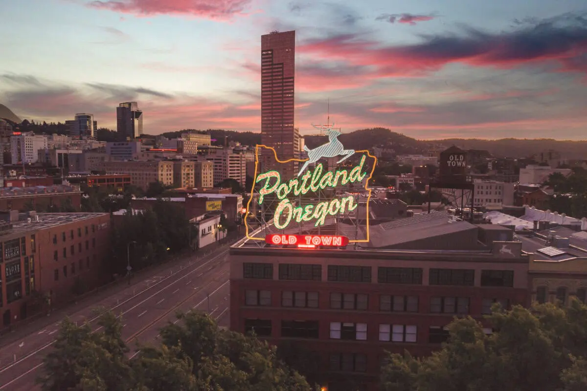 What is Portland, OR Known For? Get to Know This City
