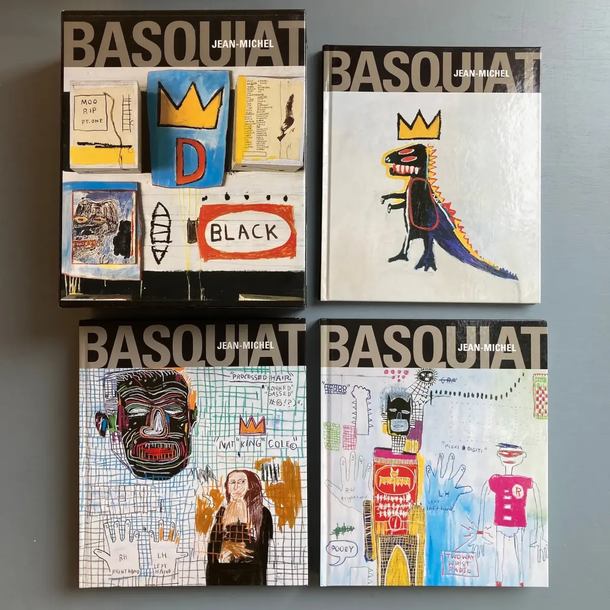 Catalogue raisonne — image 2