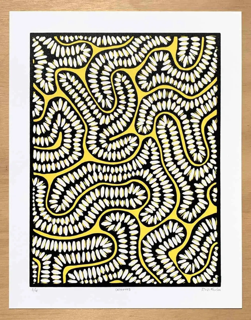 A Guide to Block Printing Techniques and Supplies
