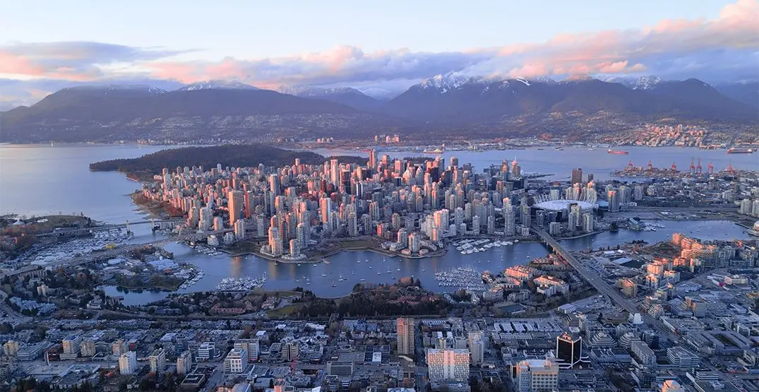 Vancouver named among world's most underrated winter travel spots
