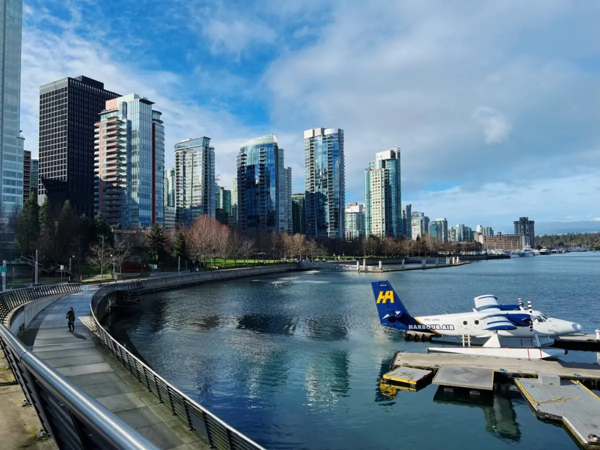 10 Top Things To Do In Vancouver In Winter