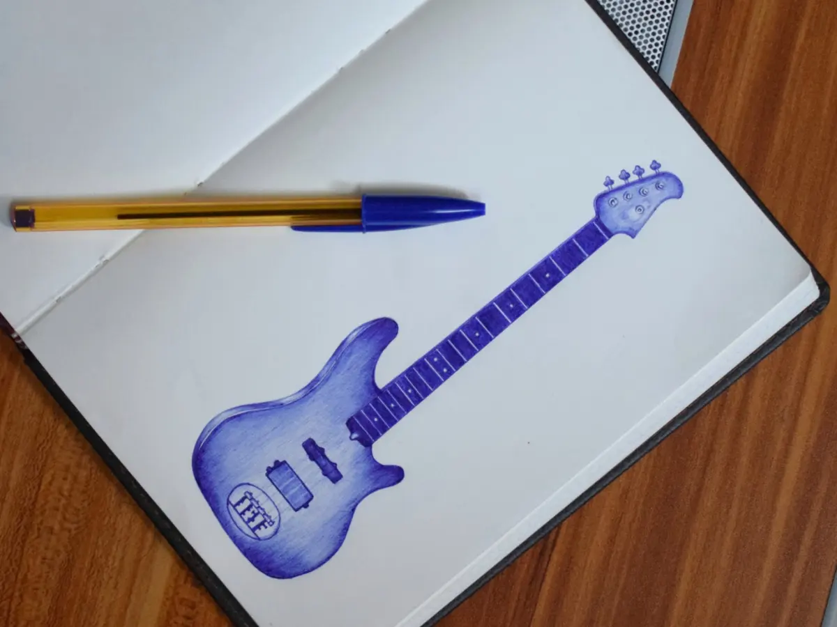 Guitar