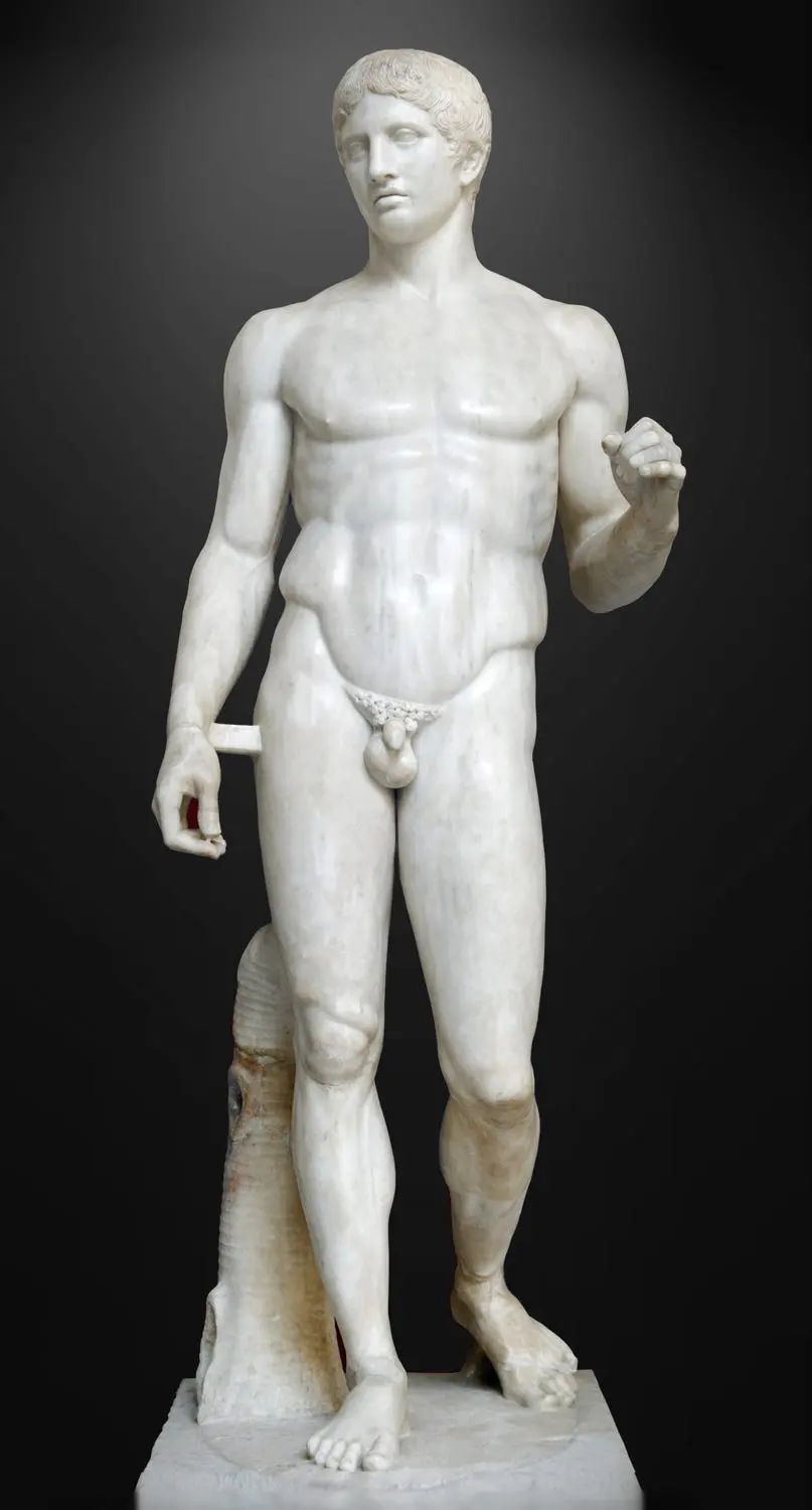 The Significance of Contrapposto in Art