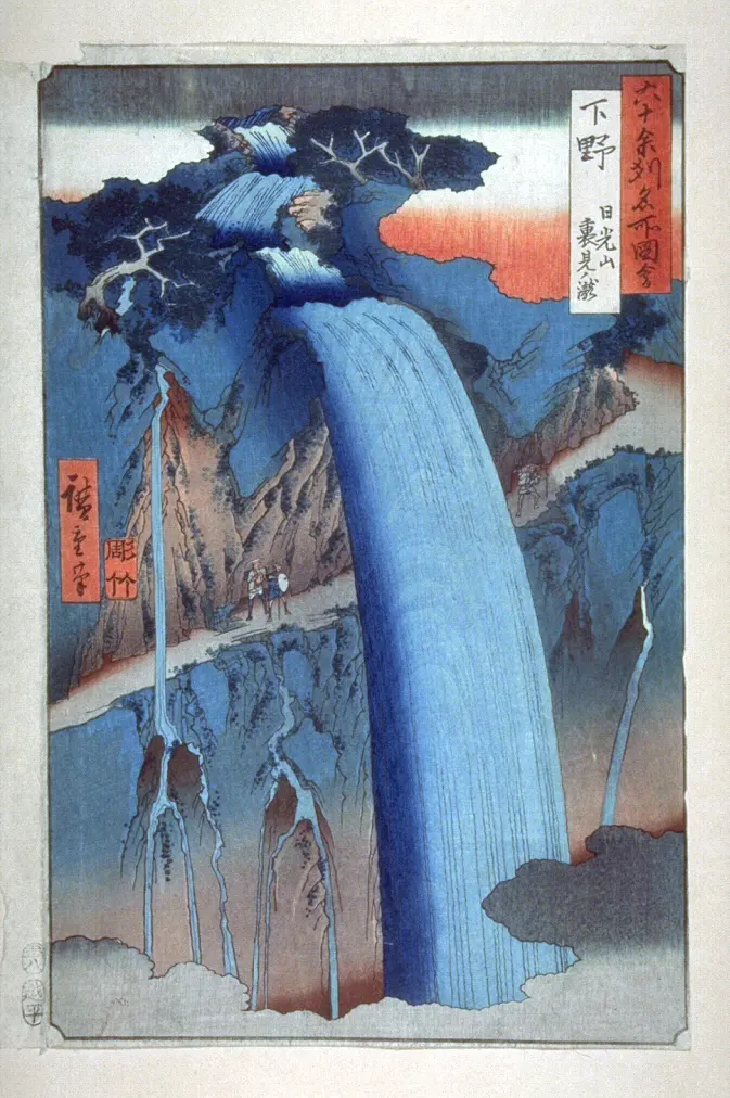 Artist Profile: Utagawa (Ando) Hiroshige (1797–1858)