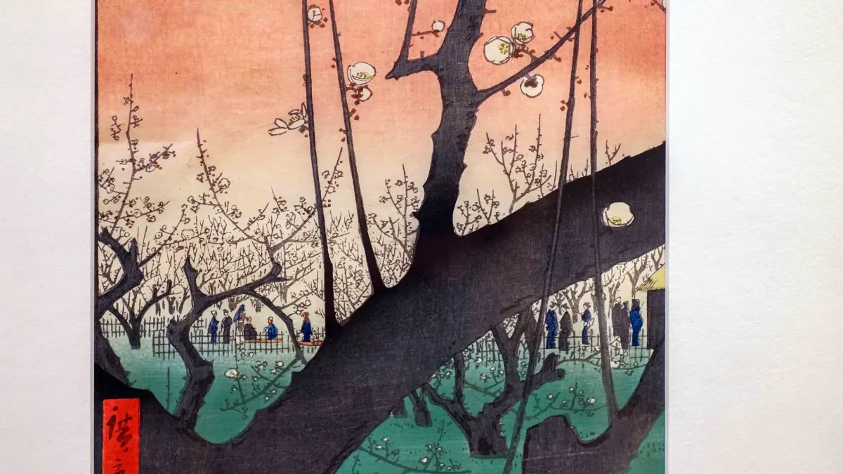 Utagawa Hiroshige