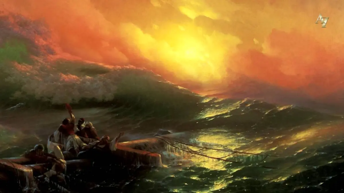 Ivan Aivazovsky