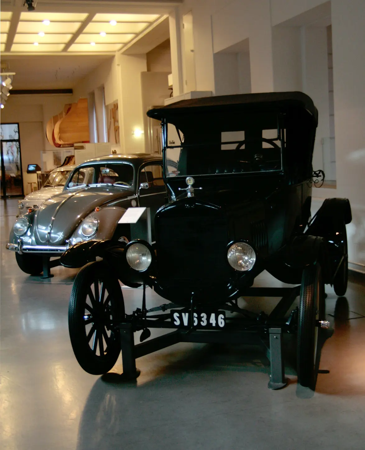 Invented car — image 3