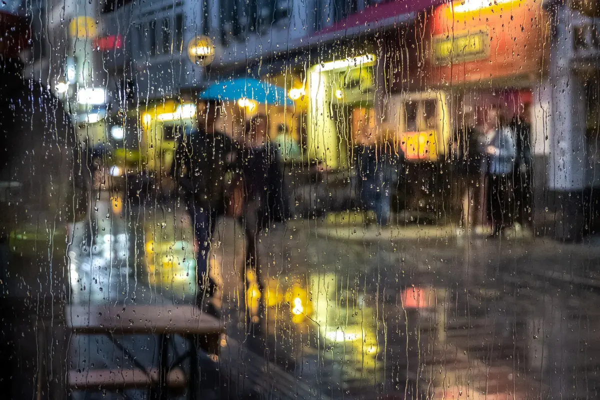 Things to Do in Vancouver on a Rainy Day