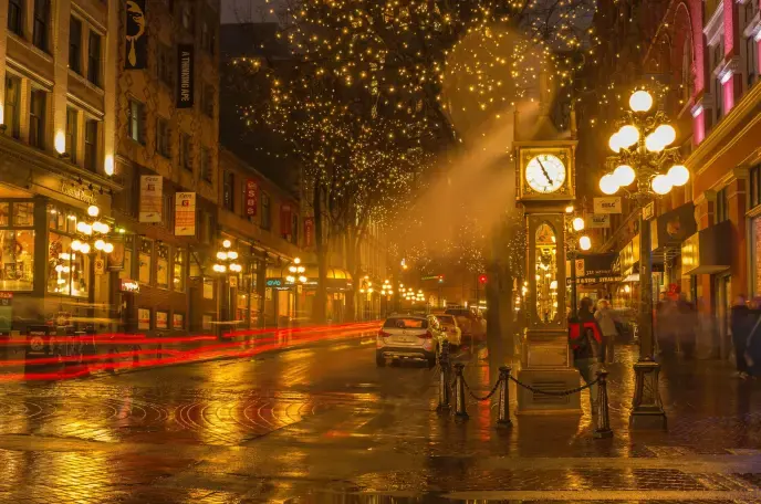 15 Rainy Day Activities Vancouver Has To Offer