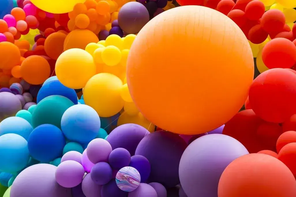 The World Has Millions of Colors. Why Do We Only Name a Few?