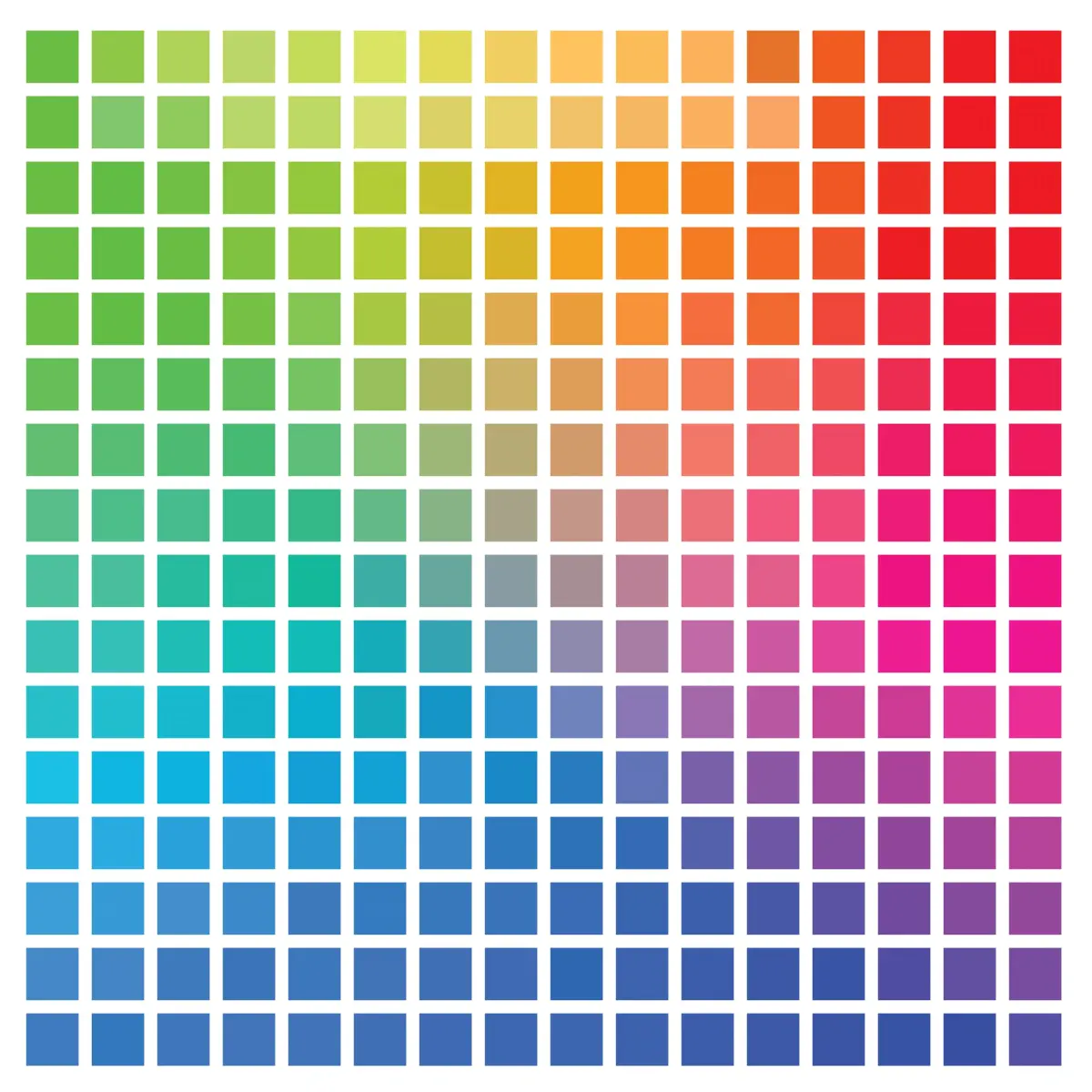 An Insight Into How Colors Make You Feel