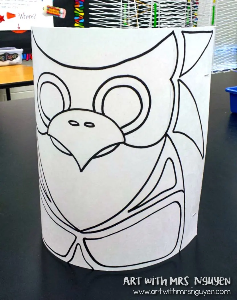 Totem Poles (4th)