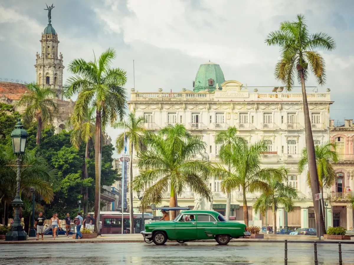 Havana known — image 2