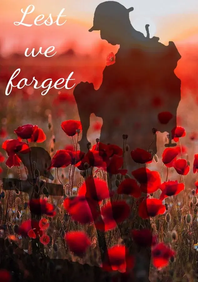 Remembrance Day