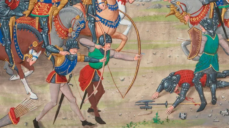 The Hundred Years' War