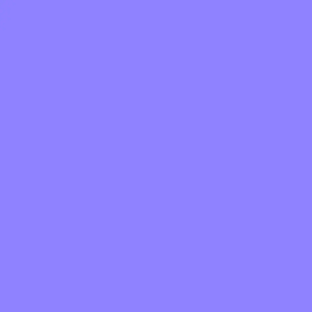 Periwinkle #8e82fe Color: Shades, Palettes & Conversion