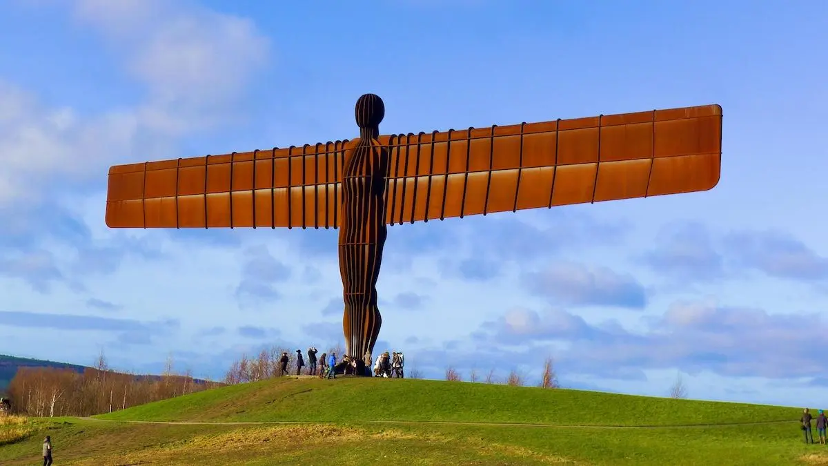 Public Art: 11 Amazing Examples Across the World