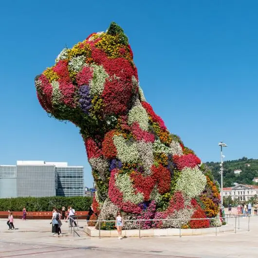 Public Art: 11 Amazing Examples Across the World