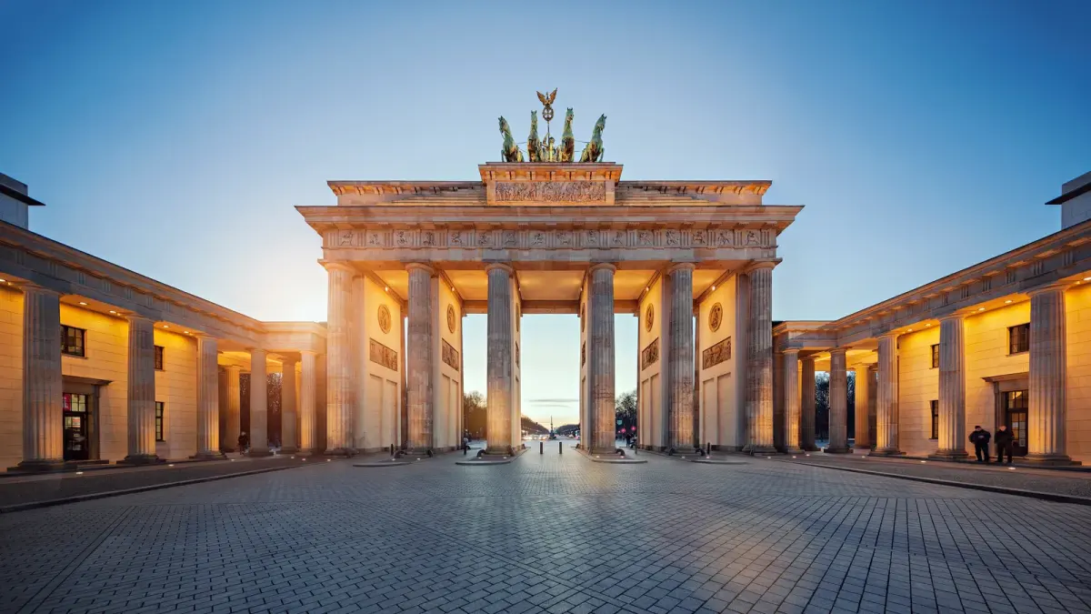 18 best things to do in Berlin