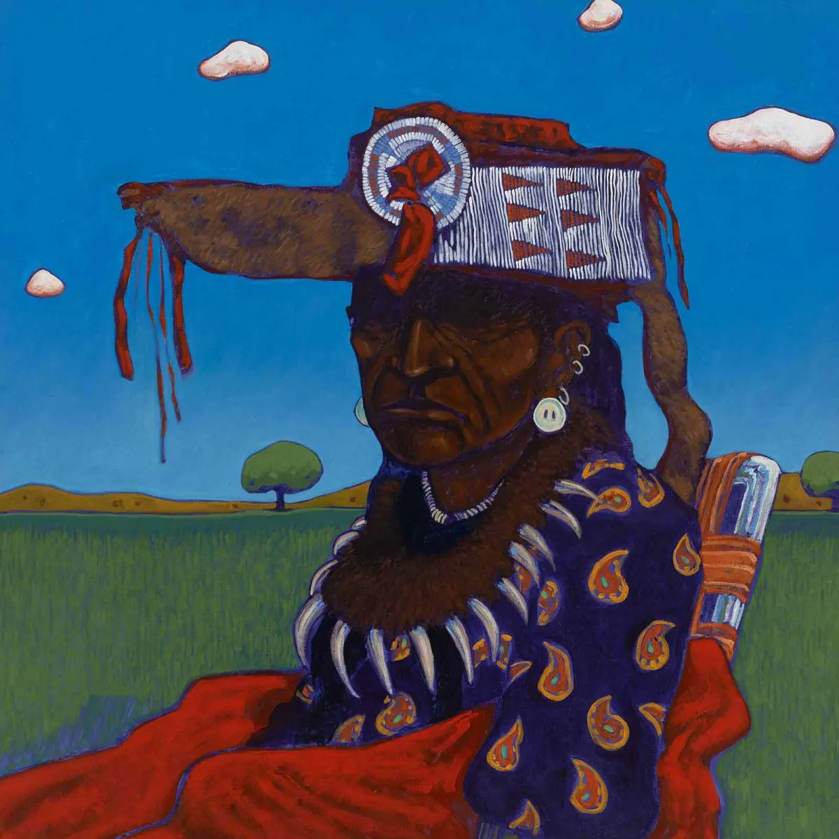 Native American Art