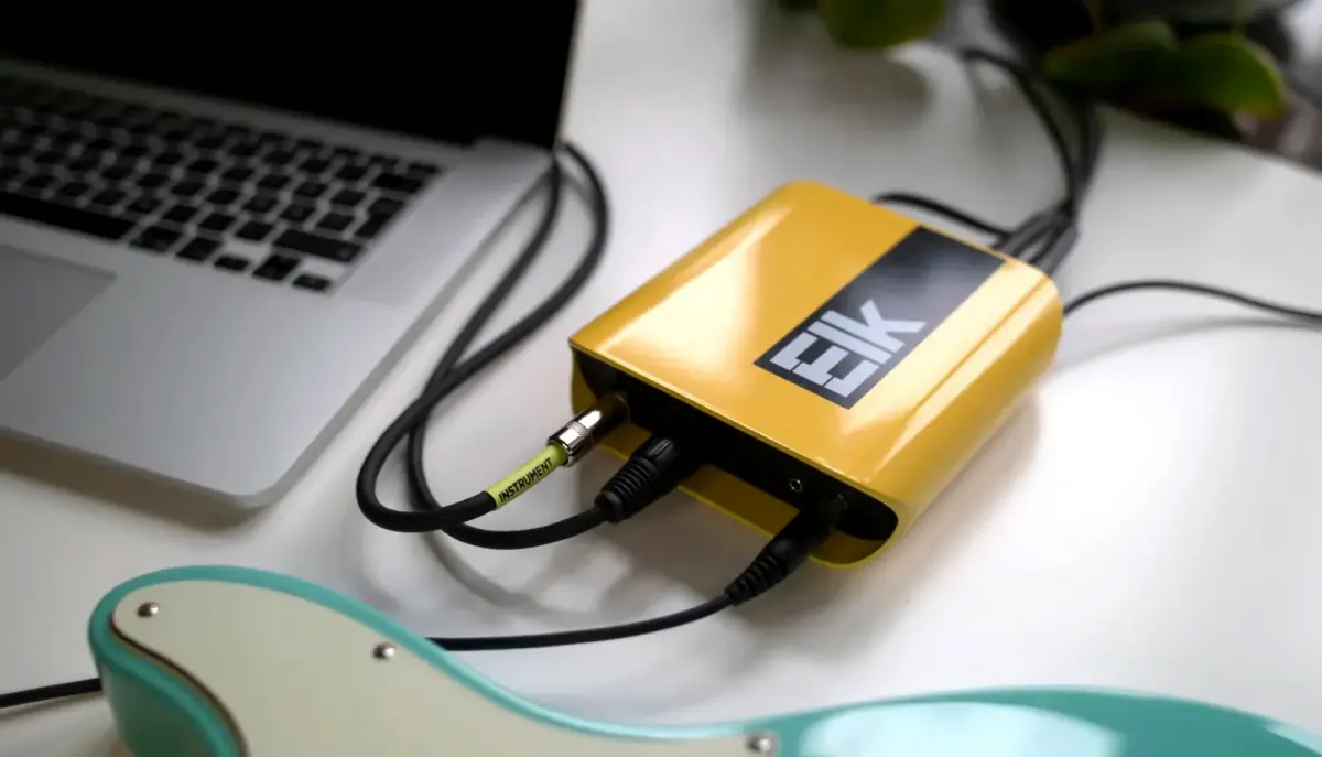 Elk Live Bridge Review: Play Music Together Online