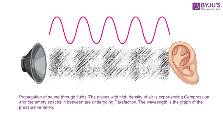 Speed of Sound Propagation