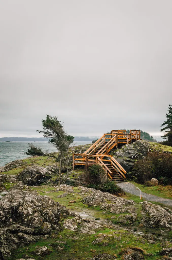 Top 5 Nanaimo Hikes