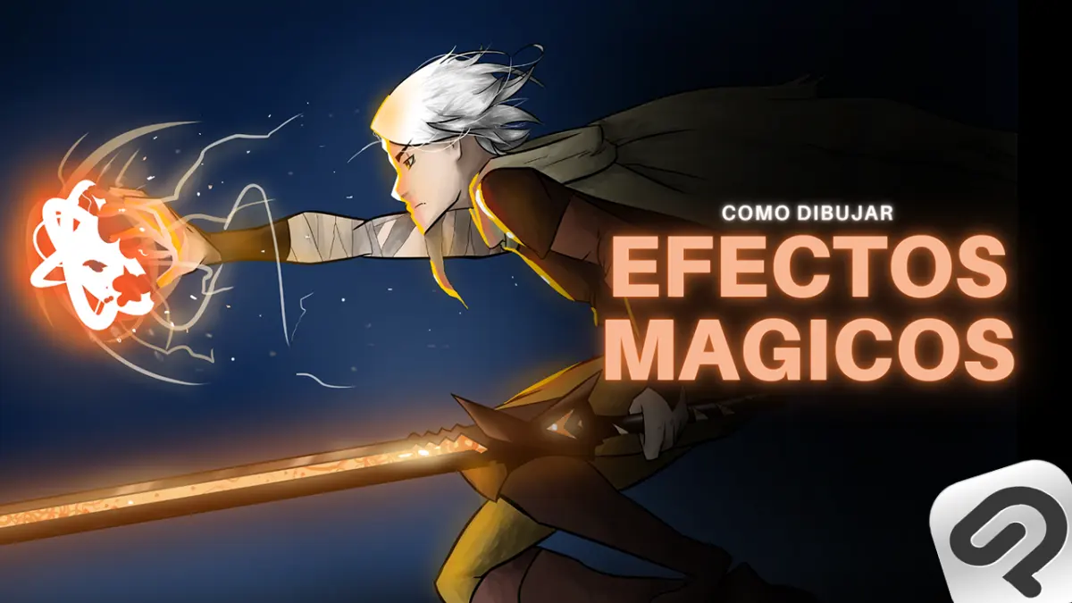 Draw magic effects — image 3