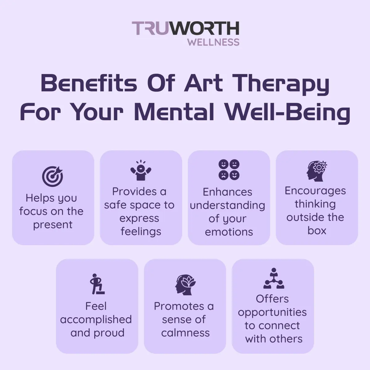 DIY Art Therapy Techniques For Your Well-being