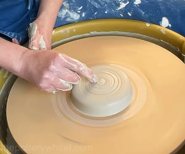 12 Reasons Why Clay Goes Off-Center When Opening