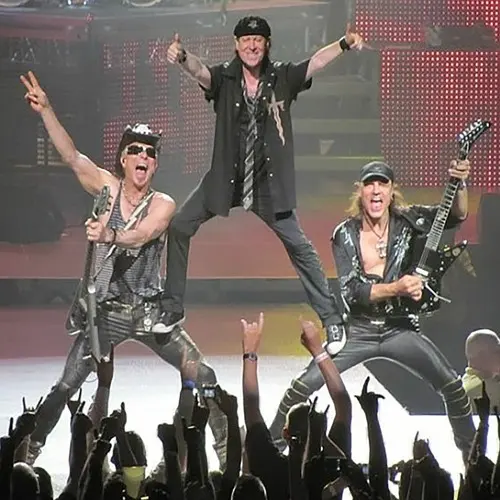Stream 3HITSMIXED 026 Scorpions