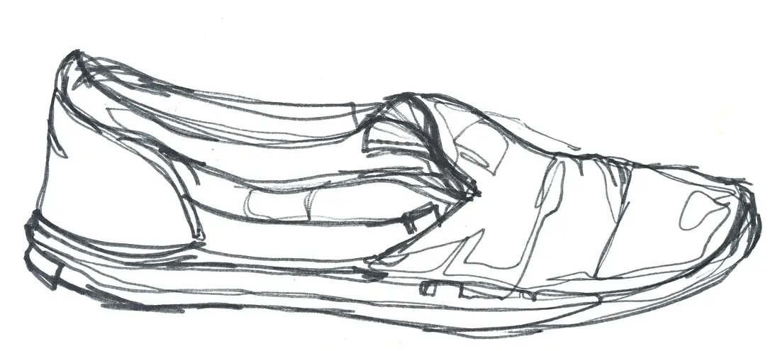 Introduction to Contour Drawing