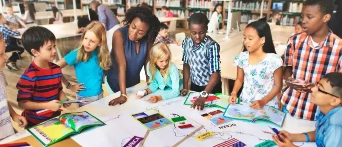 What is Visual Literacy?